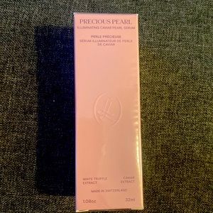 Louminology Precious Pearl Illuminating caviar pearl serum